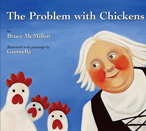 cover image The Problem with Chickens