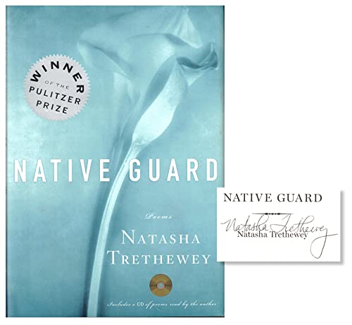 cover image Native Guard