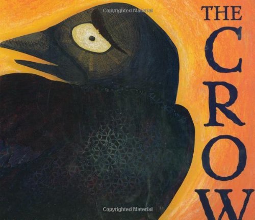 cover image The Crow (A Not So Scary Story)