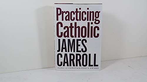 cover image Practicing Catholic