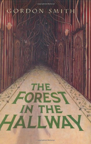 cover image The Forest in the Hallway