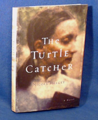 cover image The Turtle Catcher