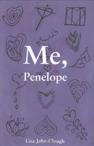 cover image Me, Penelope