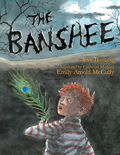 cover image The Banshee