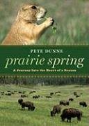 cover image Prairie Spring: A Journey into the Heart of a Season