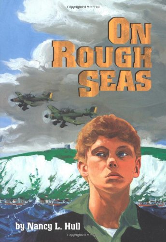 cover image On Rough Seas    