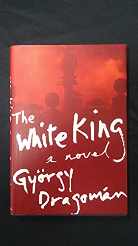 cover image The White King