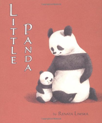 cover image Little Panda