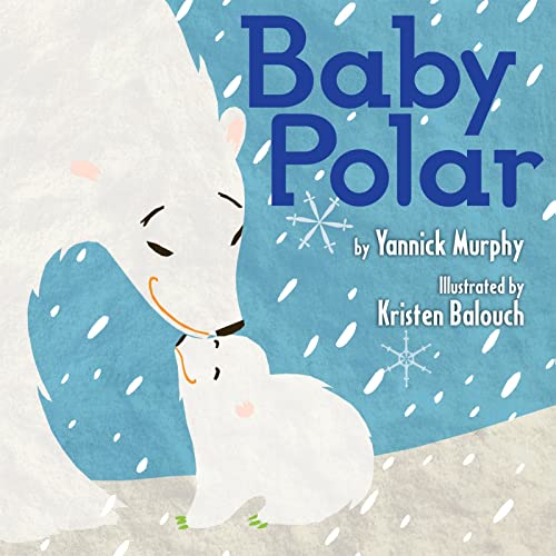 cover image Baby Polar