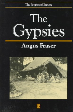 cover image The Gypsies