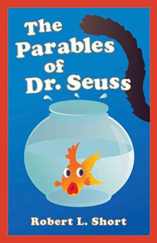 cover image The Parables of Dr. Seuss