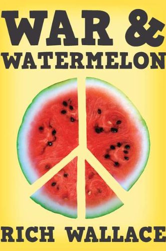 cover image War & Watermelon 