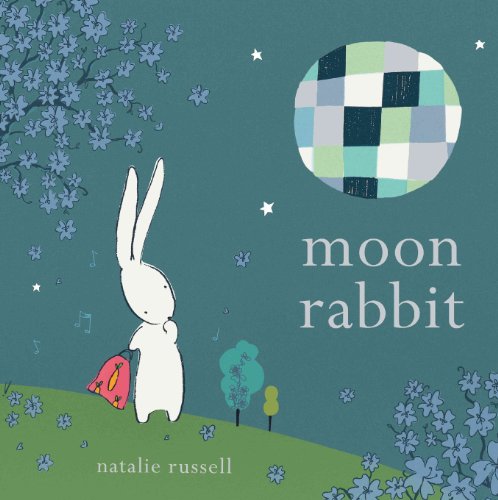 cover image Moon Rabbit