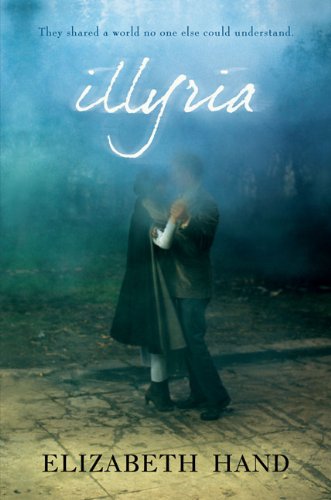 cover image Illyria