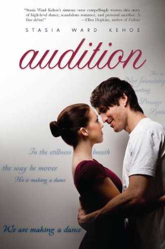 cover image Audition