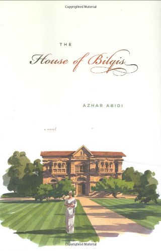 cover image The House of Bilqis