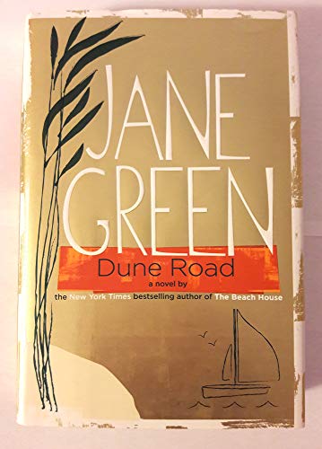 cover image Dune Road