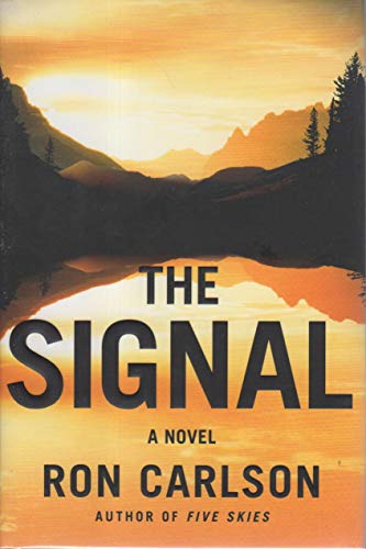 cover image The Signal