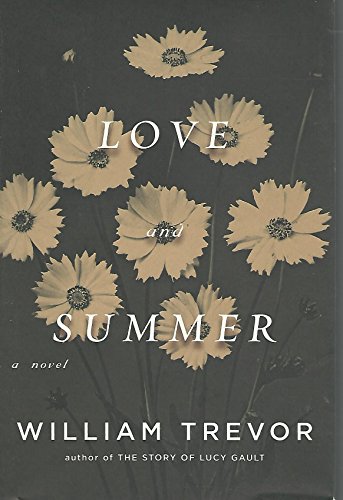 cover image Love and Summer