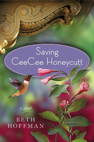 cover image Saving CeeCee Honeycutt