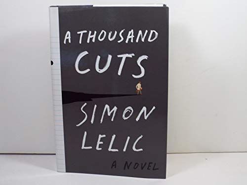 cover image A Thousand Cuts