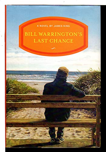 cover image Bill Warrington's Last Chance