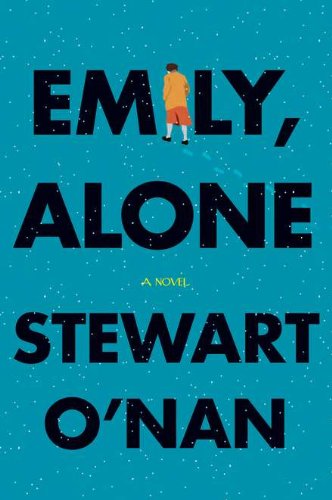cover image Emily, Alone