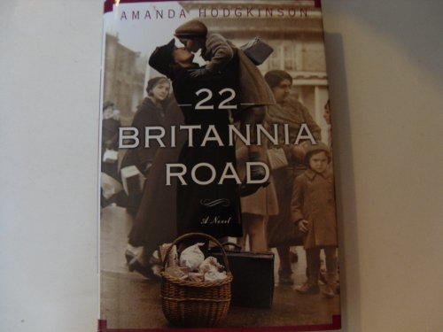 cover image 22 Britannia Road