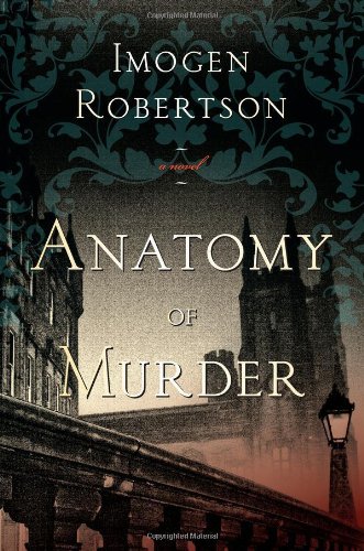 cover image Anatomy of Murder