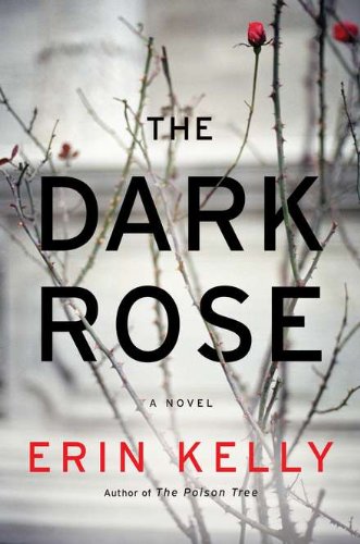 cover image The Dark Rose