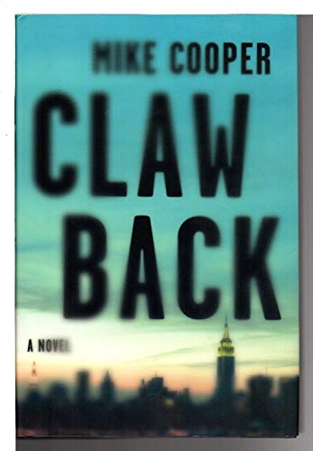 cover image Clawback