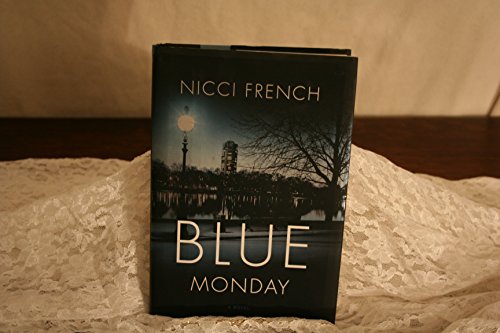 cover image Blue Monday