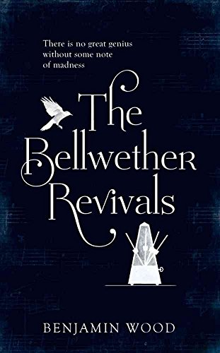 cover image The Bellwether Revivals