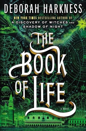 cover image The Book of Life