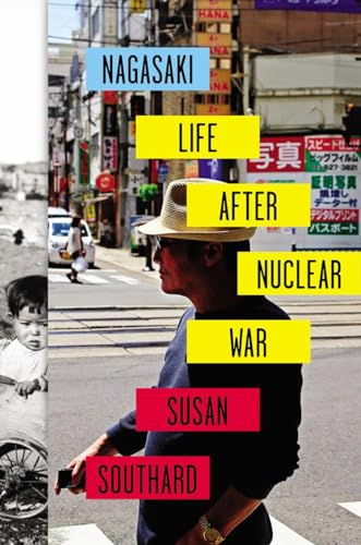 cover image Nagasaki: Life After Nuclear War