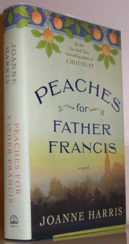 cover image Peaches for Father Francis