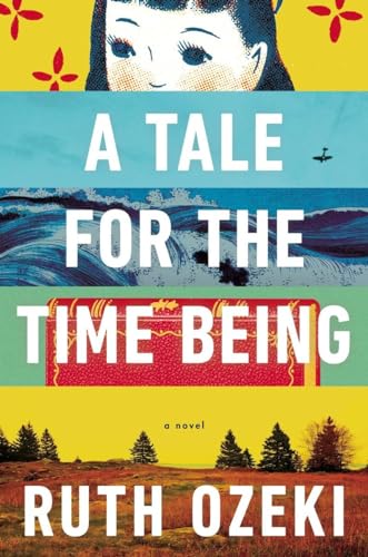 cover image A Tale for the Time Being