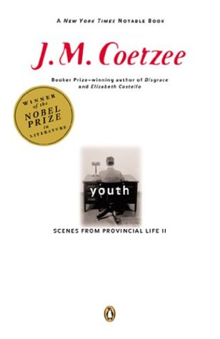 cover image YOUTH: Scenes from Provincial Life II