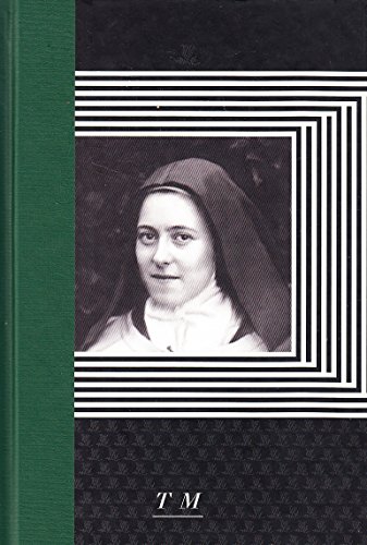 cover image SAINT THRSE OF LISIEUX: A Penguin Life