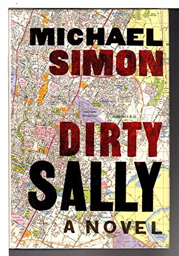 cover image DIRTY SALLY