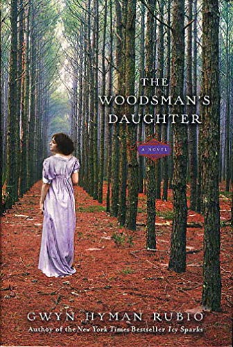 cover image The Woodsman's Daughter