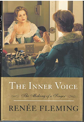 cover image THE INNER VOICE: The Making of a Singer