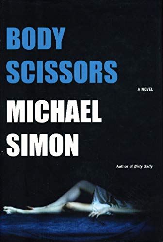 cover image Body Scissors