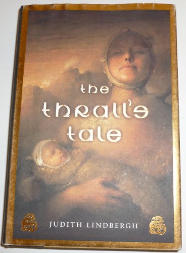 cover image The Thrall's Tale