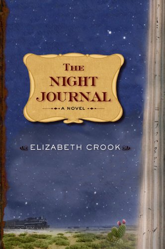 cover image The Night Journal