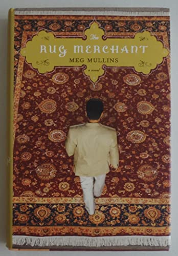 cover image The Rug Merchant