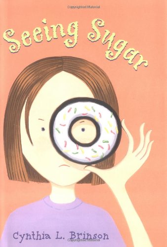 cover image SEEING SUGAR