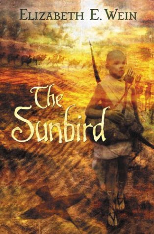 cover image The Sunbird