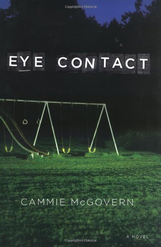 cover image Eye Contact