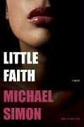 cover image Little Faith